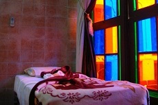 Niayesh Boutique Hotel in Shiraz