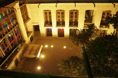 Niayesh Boutique Hotel in Shiraz