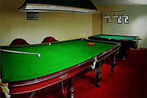 Pardisan Hotel Amenities