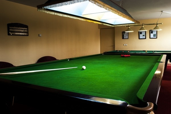 Pardisan Hotel in Mashhad