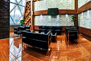Pardisan Hotel in Mashhad