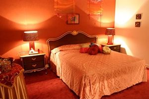 Kerman International Pars Hotel