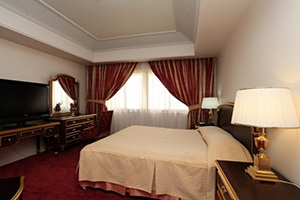 Kerman International Pars Hotel