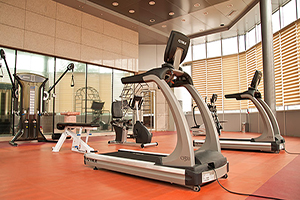 Azadi Hotel Amenities