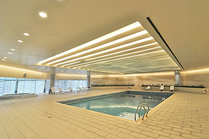 Azadi Hotel Amenities