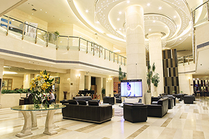 Azadi Hotel Details