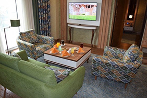 Parsian Azadi Hotel in Ramsar