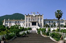 Parsian Azadi Hotel in Ramsar
