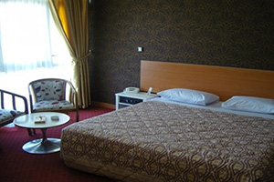 Parsian Azadi Hotel in Shahr-e Kord