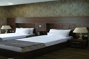 Parsian Azadi Hotel in Shahr-e Kord
