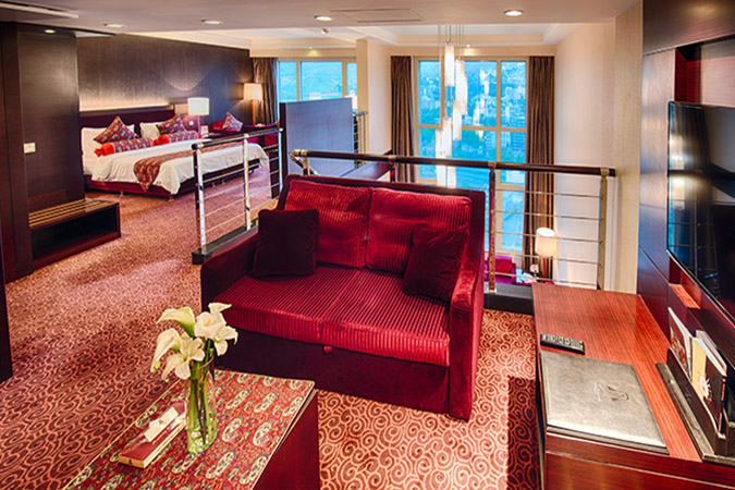 Parsian Azadi Hotel Tehran