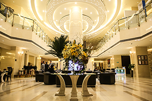 Parsian Azadi Hotel