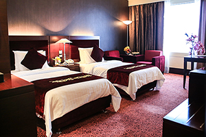 Parsian Azadi Hotel