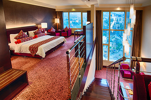 Parsian Azadi Hotel