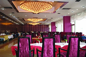 Parsian Khazar Hotel’s Amenities