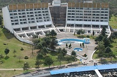 Parsian Azadi Khazar Hotel