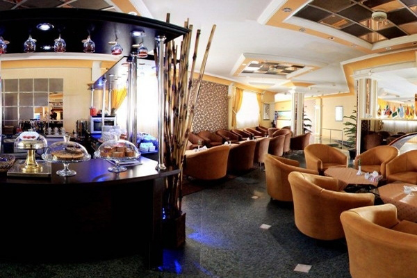 Parsian Azadi Hotel in Shahr-e Kord