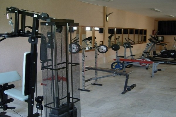 Parsian Azadi Hotel in Shahr-e Kord