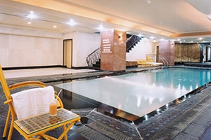 Esteghlal Hotel Amenities