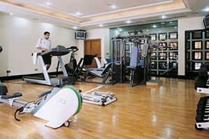 Esteghlal Hotel Amenities