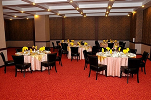 Esteghlal Hotel Amenities
