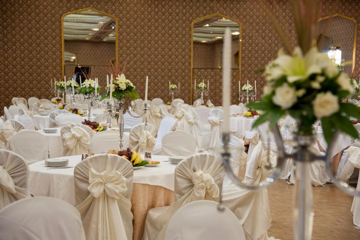 Parsian Esteghlal International Hotel