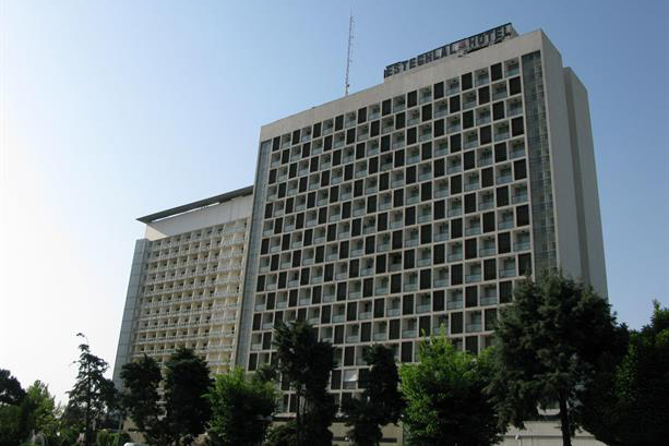 Parsian Esteghlal International Hotel