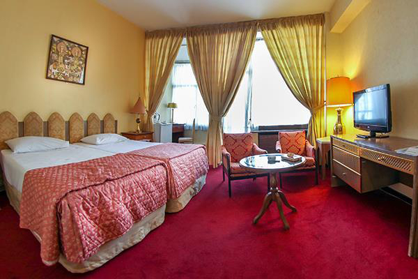 Parsian Esteghlal International Hotel