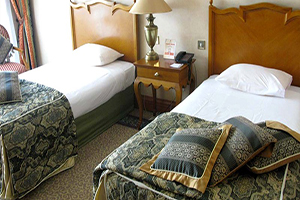Parsian Esteghlal International Hotel