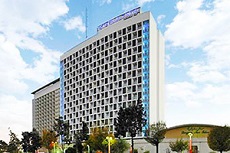 Parsian Esteghlal International Hotel
