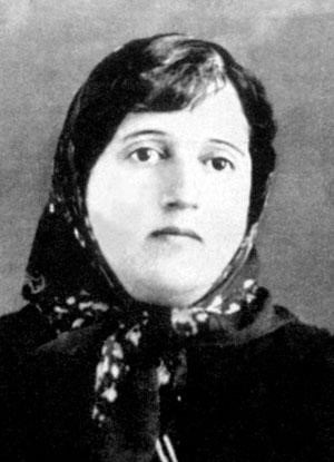 Parvin Etesami