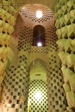 Hostel in Varzaneh , Hostel in Iran