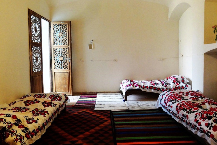 Puppets Museum Hostel in Kashan