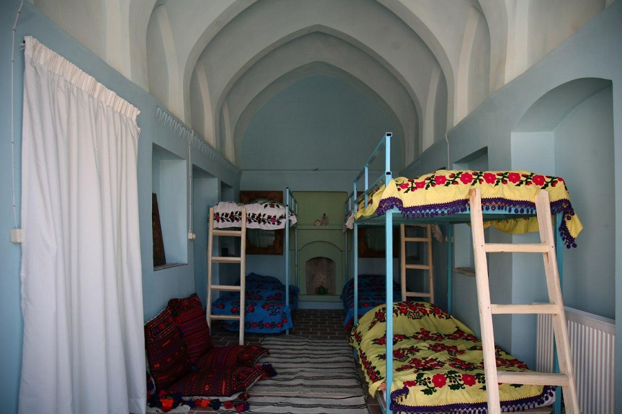 Puppets Museum Hostel in Kashan