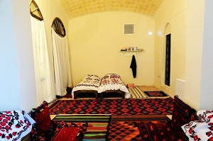 Puppets Museum Hostel in Kashan