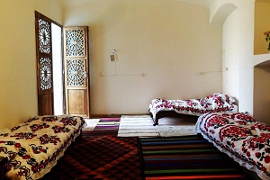 Puppets Museum Hostel in Kashan