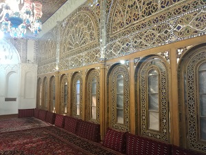 Qazvin
