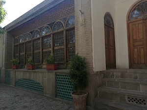 Qazvin