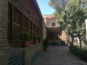 Qazvin