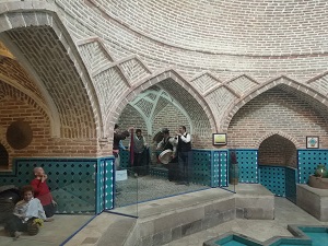 Qazvin