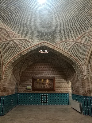 Qazvin