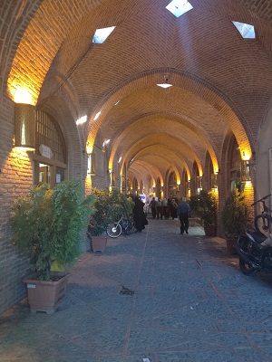 Qazvin