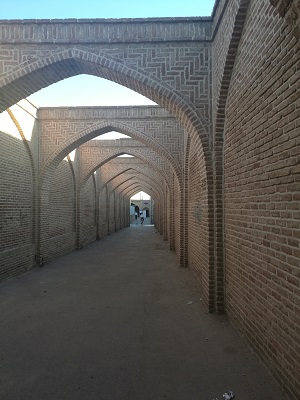 Qazvin