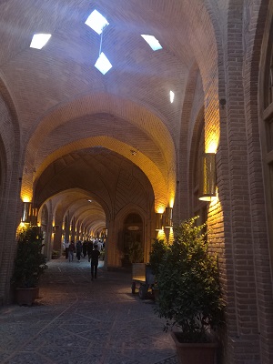 Qazvin