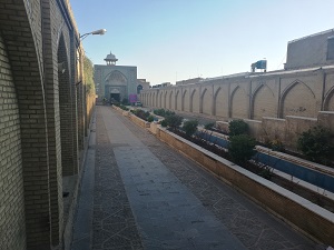 Qazvin
