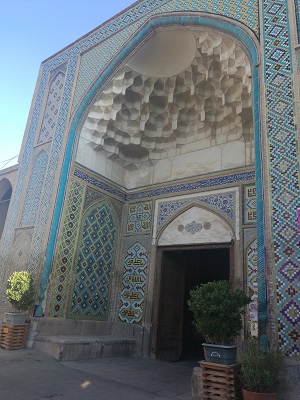 Qazvin