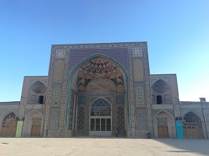Qazvin