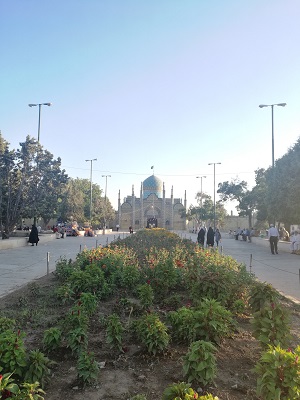 Qazvin