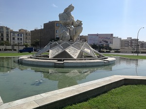 Qazvin
