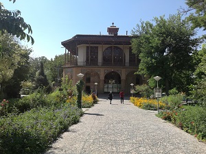 Qazvin